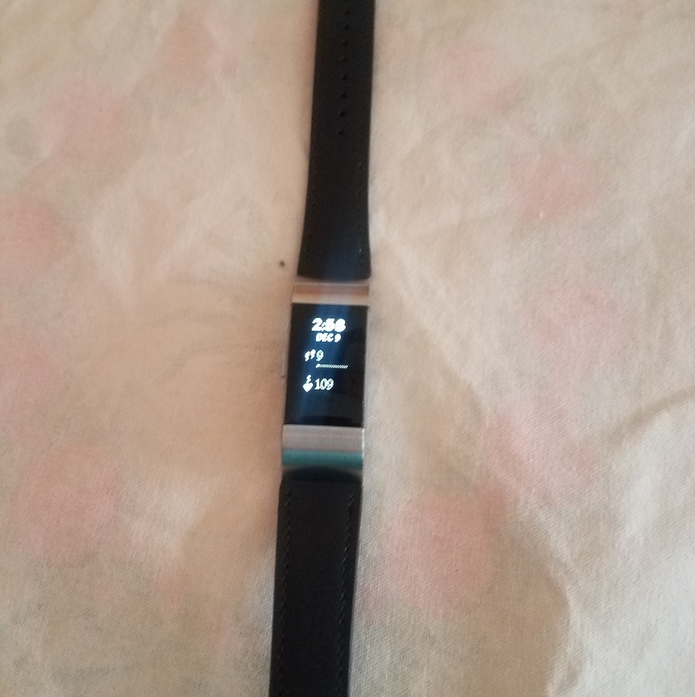 Fitbit Charge HR 2